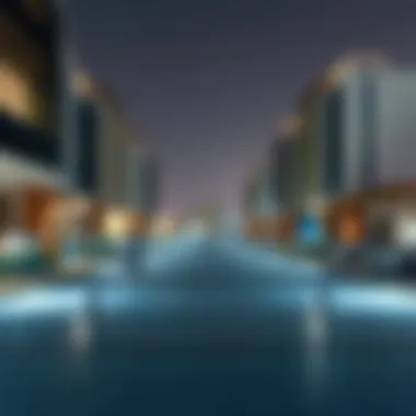 Investment opportunities in Arada Masaar reflecting real estate potential