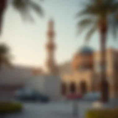 Heritage Sites in Badr Historical landmarks reflecting Badr's rich heritage