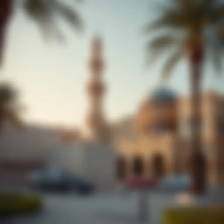 Heritage Sites in Badr Historical landmarks reflecting Badr's rich heritage