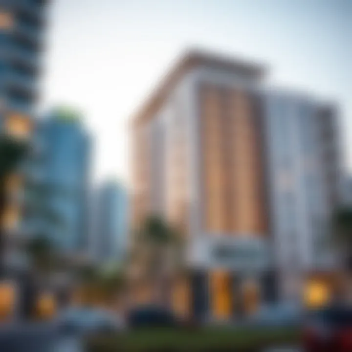 Market Trends in Dubai Real Estate Market trends analysis in real estate