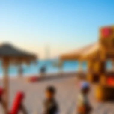 Cultural Treasures by the Shore A cultural experience by the beach showcasing local arts and crafts