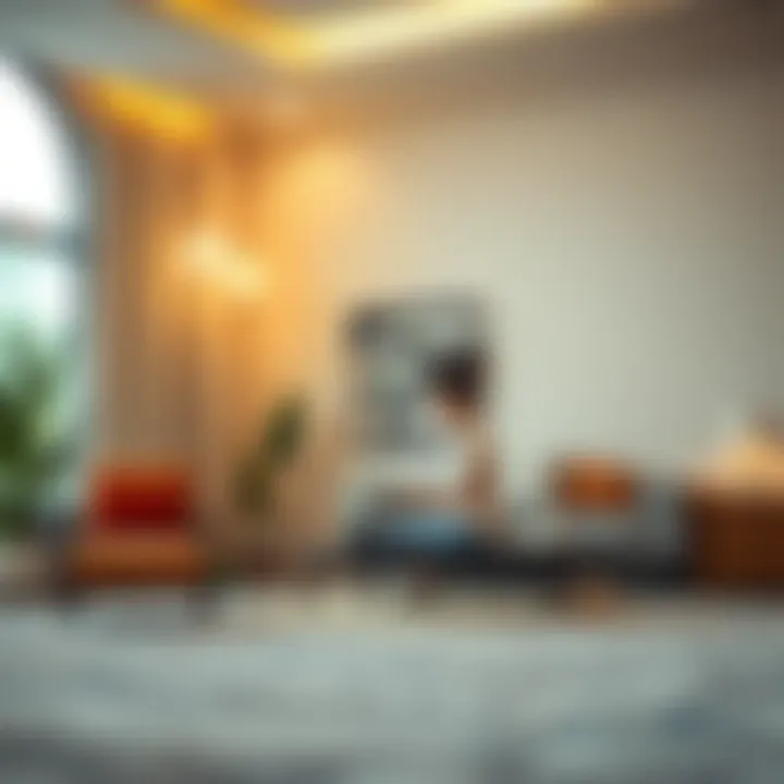 Exploring the Benefits of Fixed Rate Mortgages Benefits of fixed rate mortgages visual