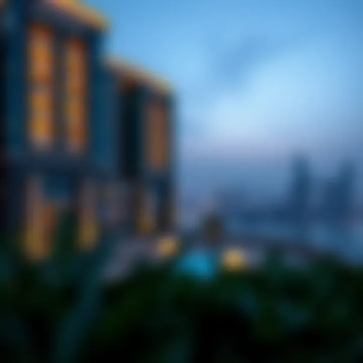 Analyzing Investment Potential at Biltmore Investment potential overview of Biltmore Residences