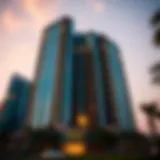 Capital Bay Towers: An In-Depth Exploration of Business Bay, Dubai Introduction
