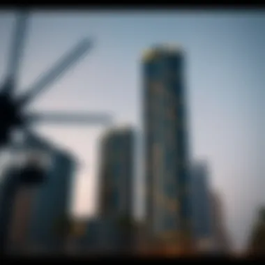 Capital Bay Towers: An In-Depth Exploration of Business Bay, Dubai Summary Capital Bay Towers: An In-Depth Exploration of Business Bay, Dubai Summary