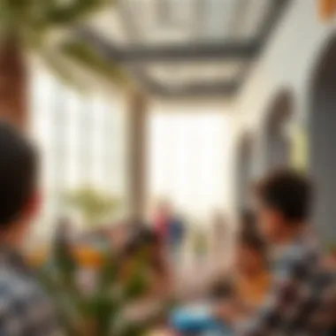 Community Engagement