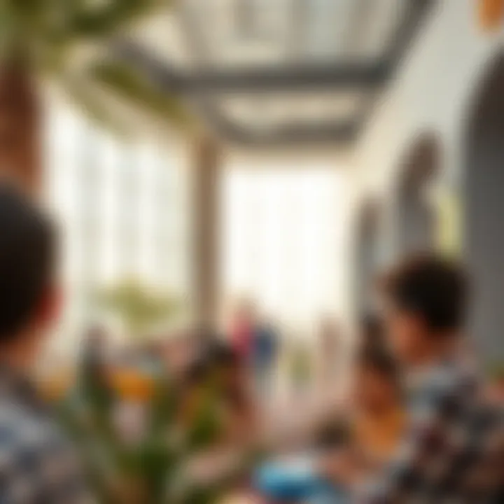 Community Engagement