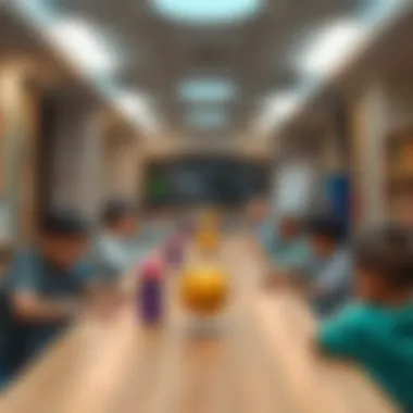 Educational Workshops