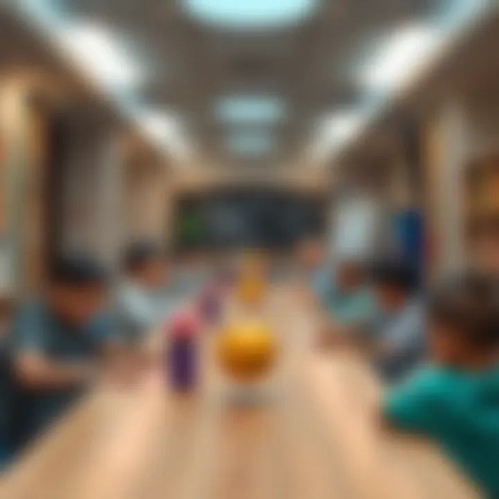 Educational Workshops