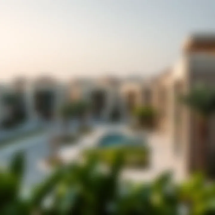 Investment opportunities in Collective 2, Dubai