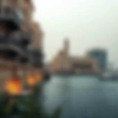 Heritage and History of Ajman Cultural landmarks in Ajman reflecting its heritage and history