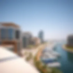 Comprehensive Analysis of the Creek Harbour Project Introduction