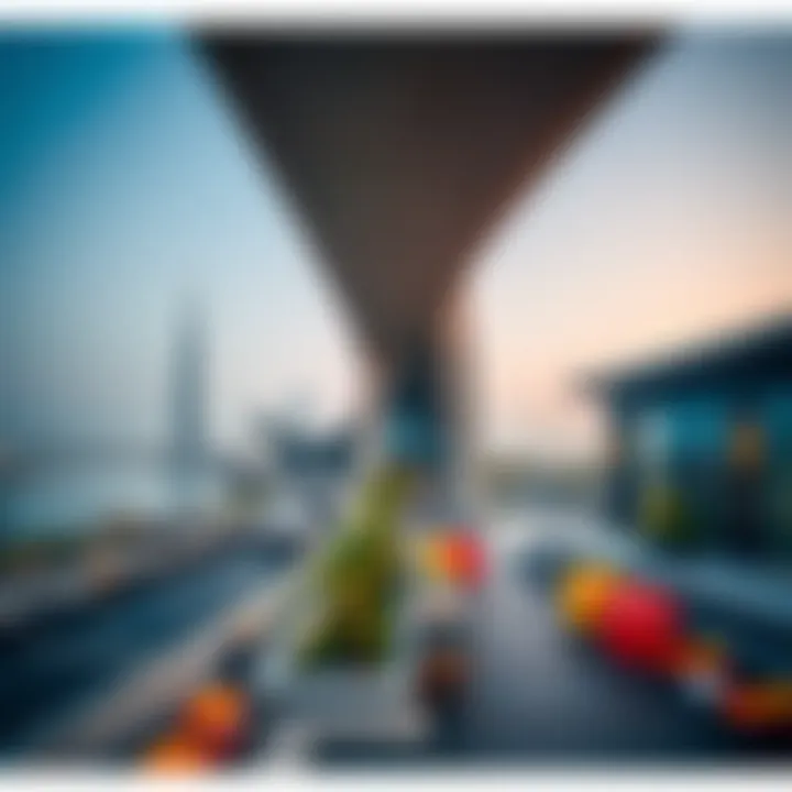 Notable Comprehensive Analysis of the Creek Harbour Project Notable Comprehensive Analysis of the Creek Harbour Project