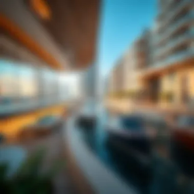 Comprehensive Analysis of the Creek Harbour Project Summary Comprehensive Analysis of the Creek Harbour Project Summary