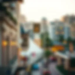 Overview of Dubai visa types