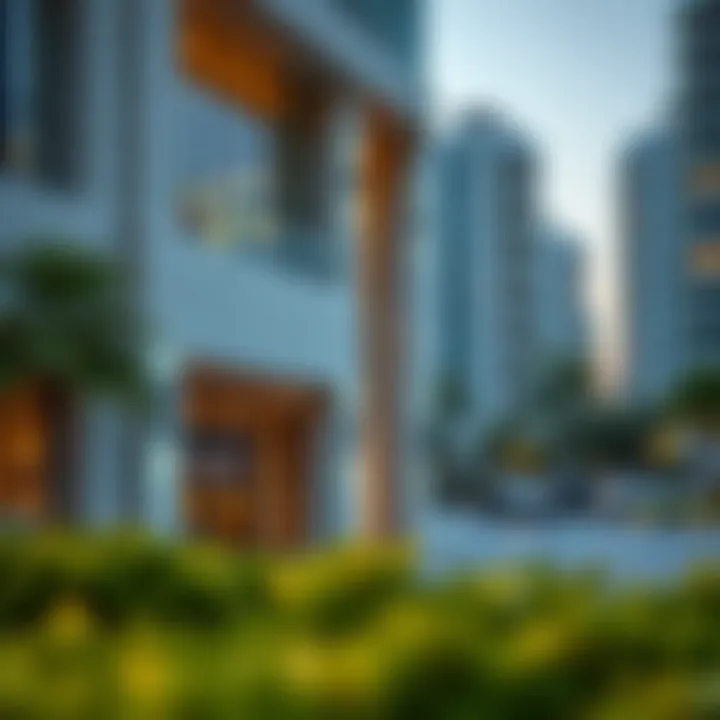 Offline Ejari registration process in Dubai
