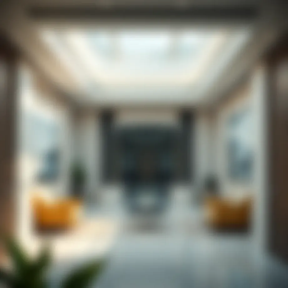 Comprehensive Guide to Medical Examination for Residence in Dubai Introduction