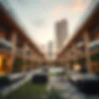 An infographic showing benefits of using rent calculators