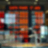 Understanding Currency Exchange Rates Currency exchange rates display