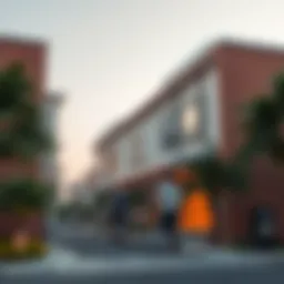 KHDA ratings overview for Deira private schools