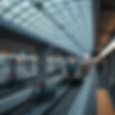 Future Developments of Dubai Metro Future developments in Dubai Metro system