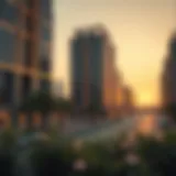 Dubai Project: An Insightful Examination of Real Estate Dynamics Introduction