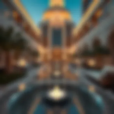Notable Dubai Project: An Insightful Examination of Real Estate Dynamics Notable Dubai Project: An Insightful Examination of Real Estate Dynamics