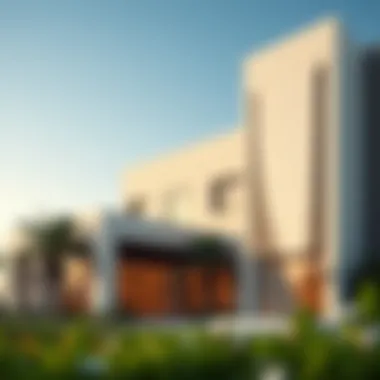 Investment opportunities in Eden House, Al Satwa