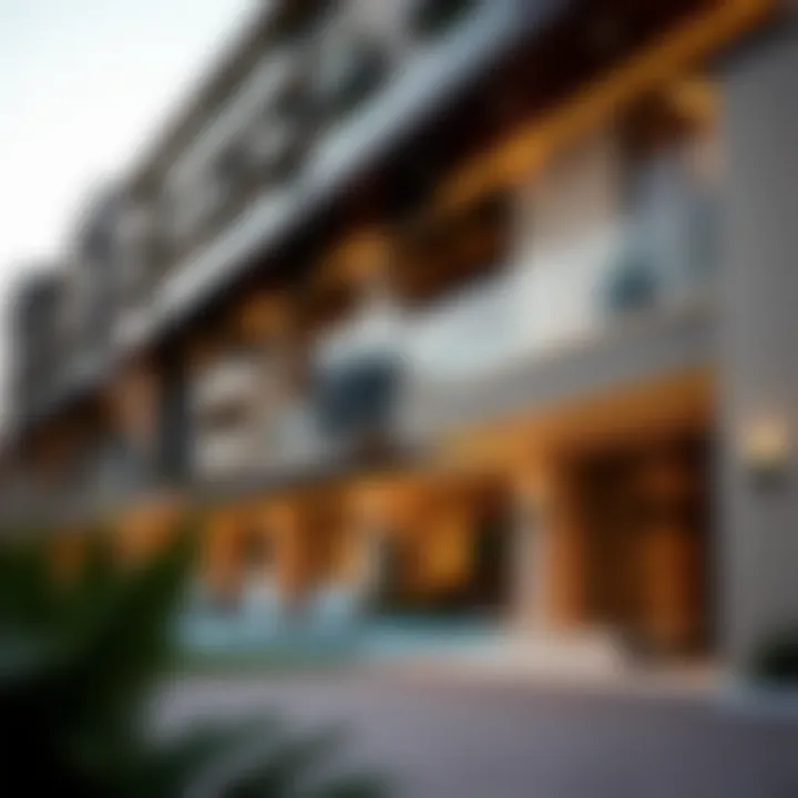 Latest Trends in Dubai Real Estate Market Trend Analysis