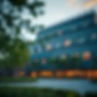 Vibrant business ecosystem fostered by Acico Business Park