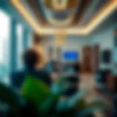 Negotiating office lease terms