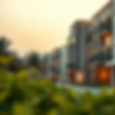 Investment opportunities in Al Jazeera Al Hamra