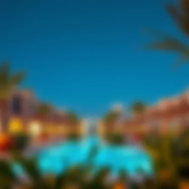 Vibrant Lifestyle Amenities in Al Nahda 1 Vibrant lifestyle amenities in Al Nahda 1