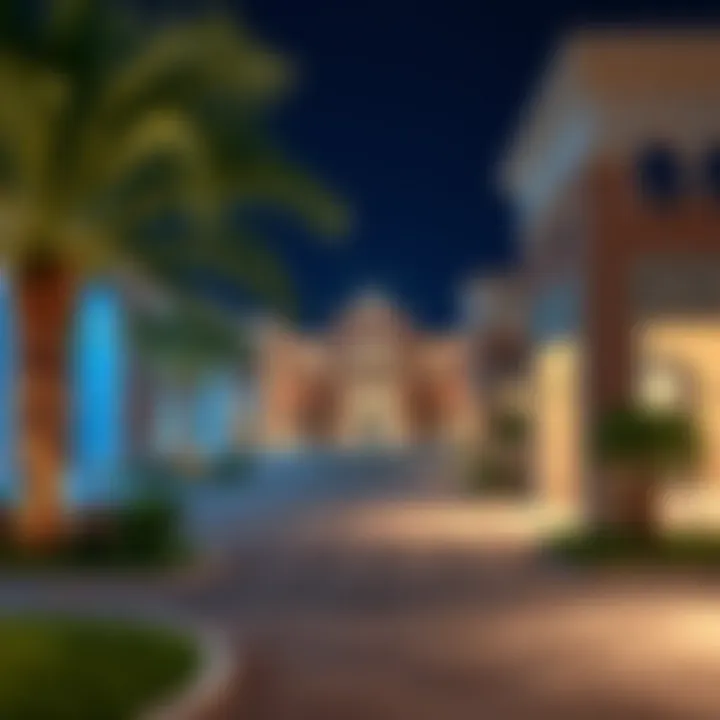 Notable Exploring Al Reef Arabian Village: A Comprehensive Overview