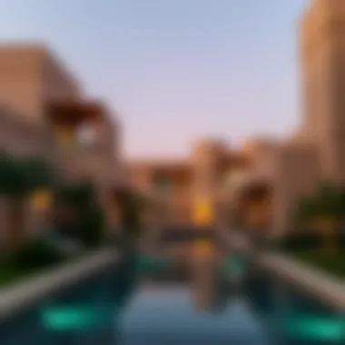 Exploring Al Reef Arabian Village: A Comprehensive Overview Summary