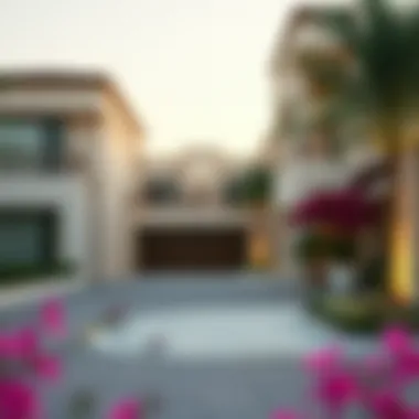 Residential Living in Al Thanyah 3 Luxurious residential properties in Al Thanyah 3