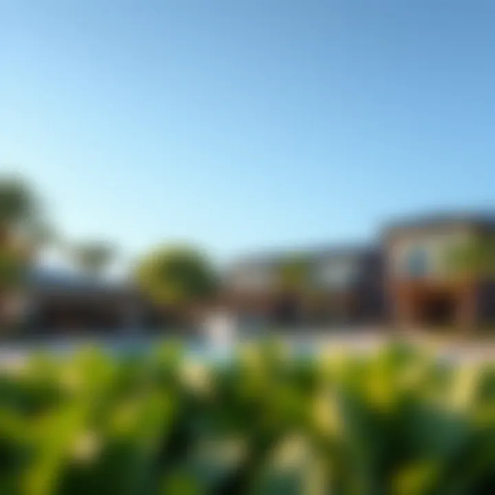 Community Amenities near Arabella 3 Community amenities surrounding Arabella 3