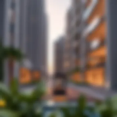 Investment Opportunities in Arabella 3 Investing in Dubai's real estate market with Arabella 3