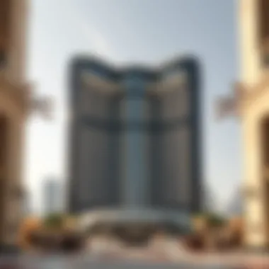 Exploring Armada Tower 2: A Landmark in Dubai's Real Estate Landscape Introduction Exploring Armada Tower 2: A Landmark in Dubai's Real Estate Landscape Introduction