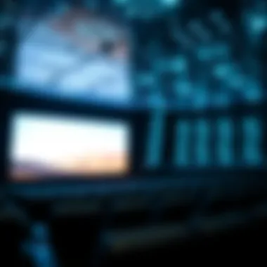 Innovative Technology Enhancing Viewer Engagement at بوادي مول سينما Technological advancements in cinema screens at بوادي مول سينما