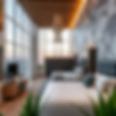 Exploring Bed Space Options in Dubai Industrial City Summary Exploring Bed Space Options in Dubai Industrial City Summary