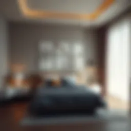 Exploring Bed Spaces in Al Barsha 1 for Ladies Introduction