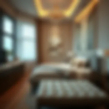 Notable Exploring Bed Spaces in Al Barsha 1 for Ladies Notable Exploring Bed Spaces in Al Barsha 1 for Ladies