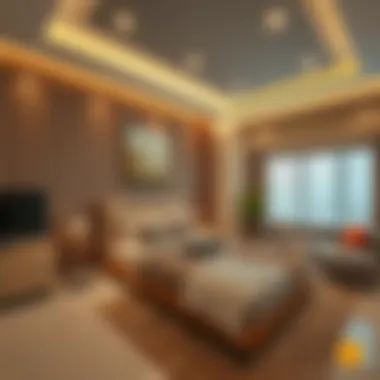 Exploring Bed Spaces in Al Barsha 1 for Ladies Summary Exploring Bed Spaces in Al Barsha 1 for Ladies Summary