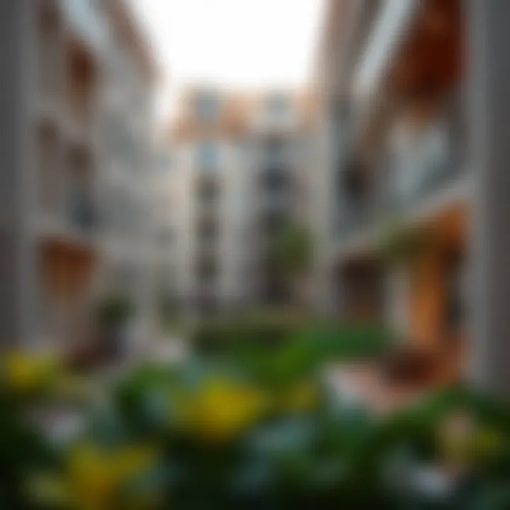 Lifestyle Aspects of برج الراشدية Lifestyle amenities available in the برج الراشدية area