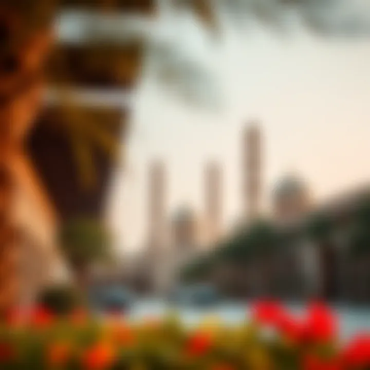 A glimpse into the cultural landmarks and heritage sites in برجمان