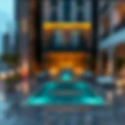 Exploring Cost-Effective Property Options in Dubai Introduction