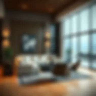 Expatriate Lifestyle Insights Lifestyle arrangements for expatriates in a new country
