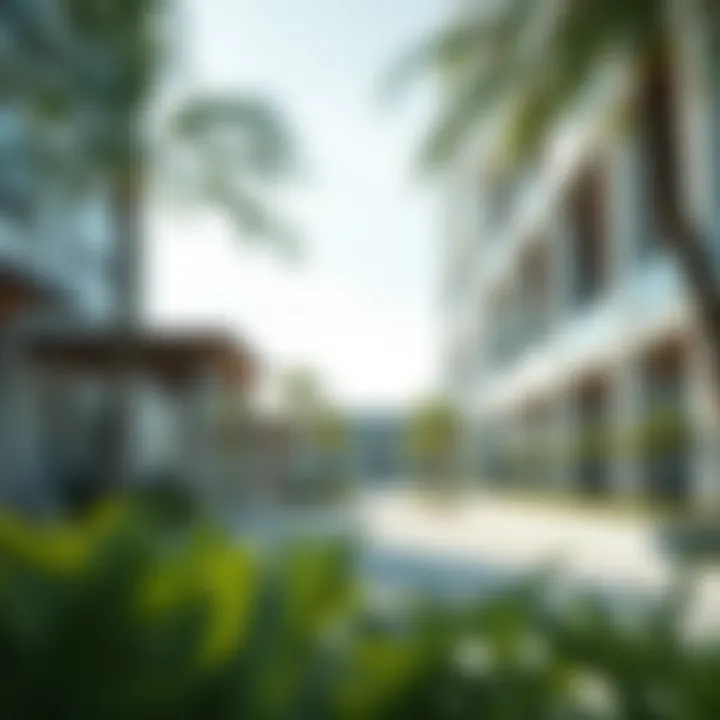 Investment Potential in Discovery Gardens Investment opportunities in Discovery Gardens