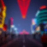 Exploring Dubai's City of Games: A Comprehensive Overview Introduction